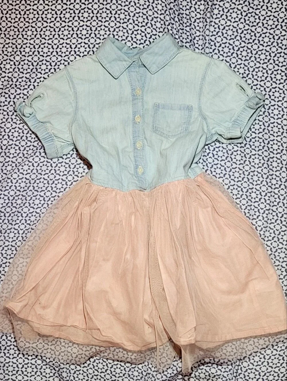 OshKosh Bgosh adorable dress